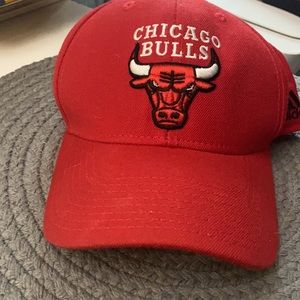 NBA Chicago Bulls Cap